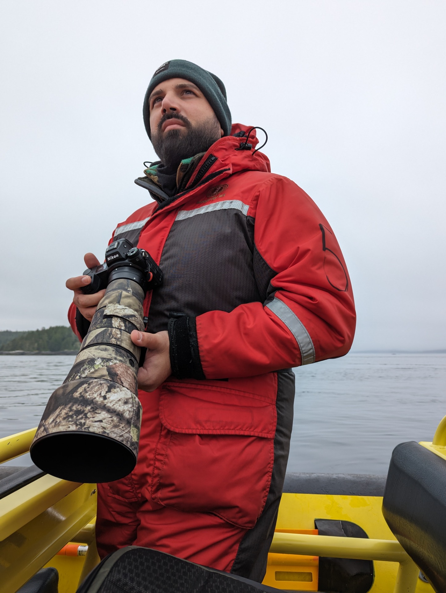 Great Bear Rainforest - 2024